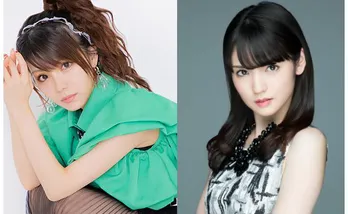 田中れいな＆道重さゆみ、モー娘。最強6期！ 18周年に祝福の嵐「続けてくれてありがとう！」 