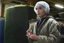 “リュウソウゴールド”兵頭功海＆“リュウソウブルー”綱啓永が「遺留捜査」にリレー出演