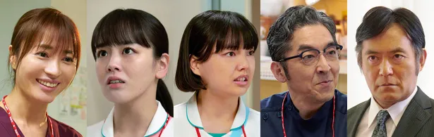 風吹ジュン ふぶきじゅん のプロフィール 画像 出演スケジュール スタスケ