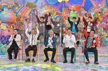 <アメトーーク!>TAIGA、だーりんず小田祐一郎ら“40歳過ぎてバイトやめられない芸人”が集結!