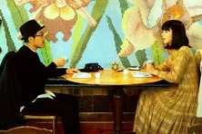 池田エライザ＆田口トモロヲW主演「名建築で昼食を」SP版が放送　田口「大変な時期の撮影だった」