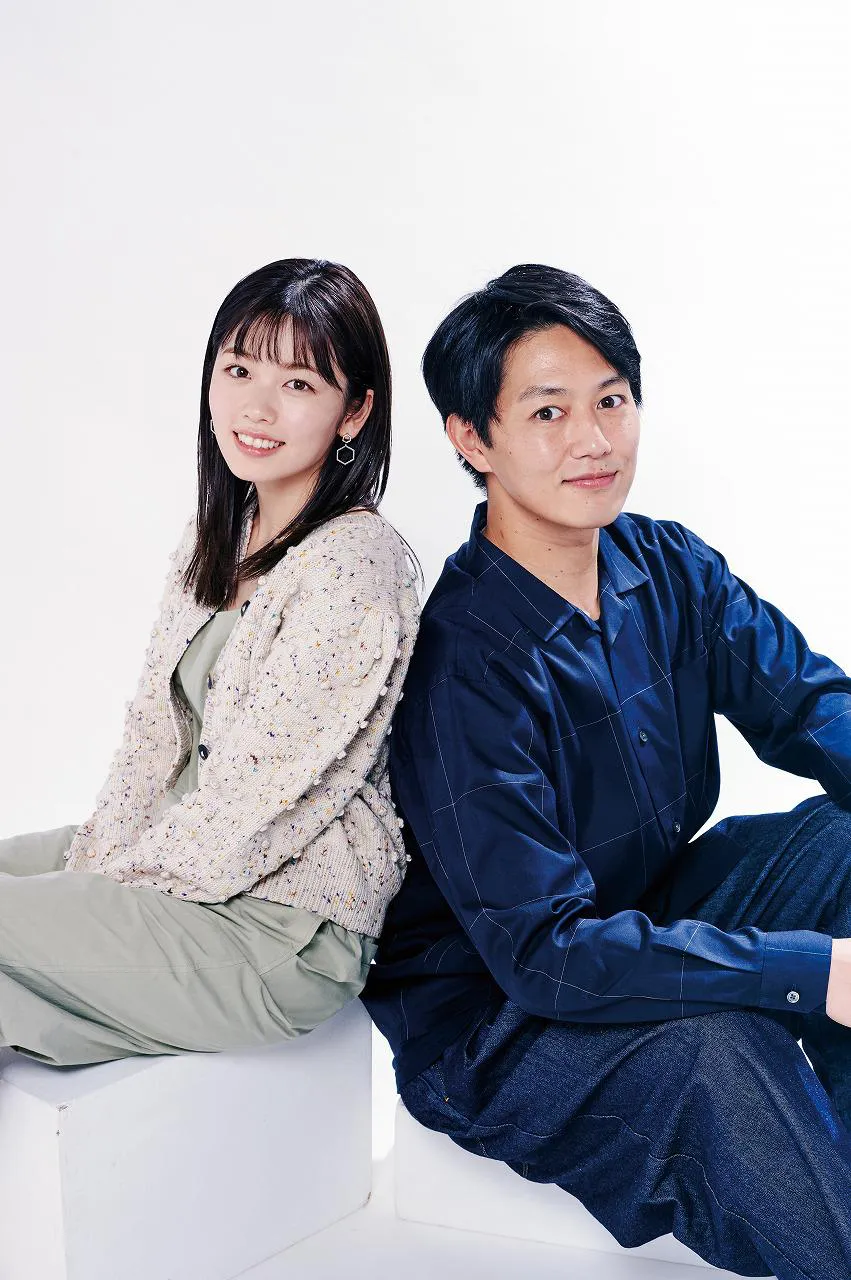 画像・写真 小芝風花＆工藤阿須加、心温まるホームドラマで兄妹役に