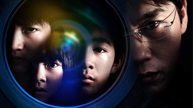 中国で話題のサスペンスドラマ「バッド・キッズ 隠秘之罪」がついに日本初放送！