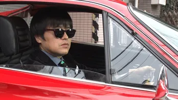 バカリズムも思わずうなる“フェラーリの魅力”とは？超希少モデルも登場「これ憧れるのわかりますね」