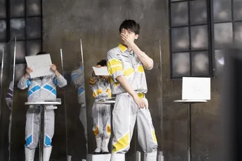 キスマイ横尾がオリジナルソング披露もメンバーガン無視?