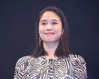 広瀬アリス、憧れの声優と共演したエピソードを告白「汗かきすぎて、スタジオから2回消えた」