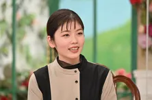 ＜徹子の部屋＞小芝風花、母と歩んだフィギュアスケートの日々について振り返る！