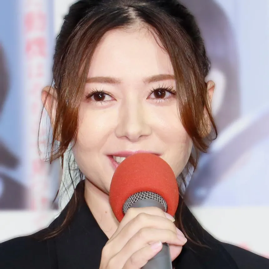 「ダウンタウンなう」にゲスト出演した真木よう子