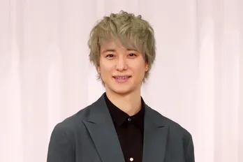 A.B.C-Z戸塚祥太、本格的な殺陣初挑戦で「通販で木刀を買いました」