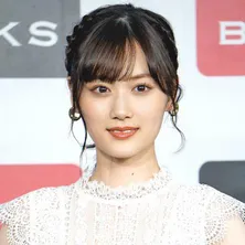 梅澤美波3連続「大吉」の奇跡も　乃木坂46ヒット祈願成功に反響「3期生の底力」