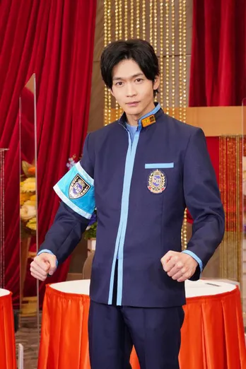 松下洸平、“ゴチになります”参加への意気込みとナインティナインへの愛を語る「テレビで見てたお二人だーー！」