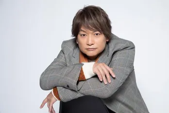 香取慎吾がワケありの捜査官を熱演！「これだけ刑事ドラマがあふれる中で、どんな作品になるのか楽しみ」