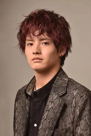 赤楚衛二、“ウチカレ”第4話にてキーパーソンとなる人気バンドのボーカルを演じる!