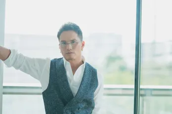 市原隼人「『これが映画です』と言える作品です」＜『ヤクザと家族』連載(4)＞