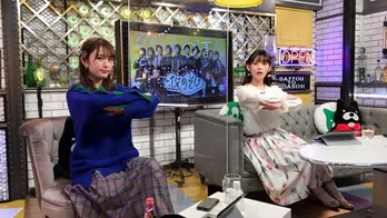 上坂すみれ、ニックネーム「すみぺ」の“本当の由来”語る<声優と夜あそび>