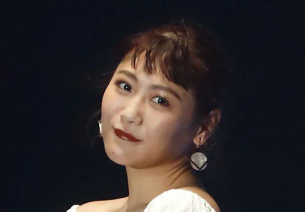 西野未姫 メリハリボディーあらわな水着姿にファン スタイル良過ぎ 芸能ニュースならザテレビジョン