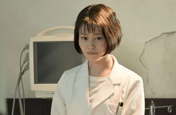 ＜にじいろカルテ＞高畑充希“真空”「期待に応えたい」と焦る思いが診断ミスに！ 救えるはずの命が危機に陥る