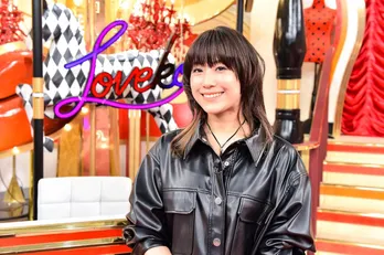 IMALU、ハーフ彼氏とのエピソードをテレビ初告白!「恋愛について中居さんと話すことはなかったので新鮮でした」