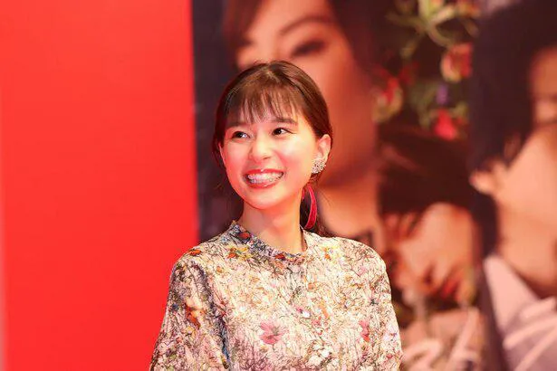 芳根京子が公式Instagramを更新