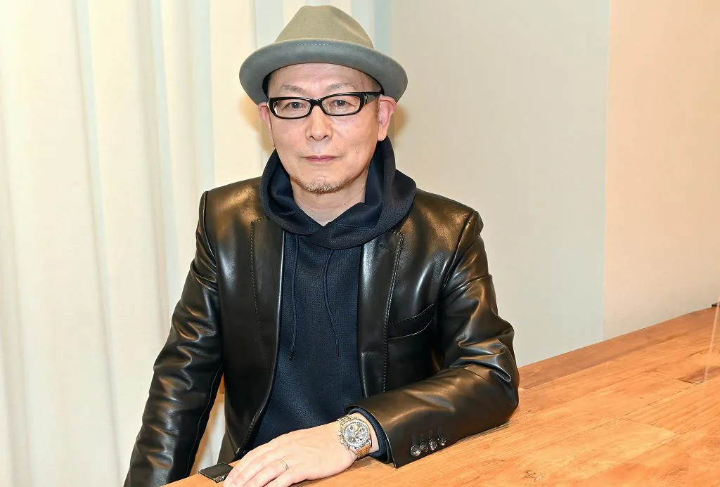 土井裕泰監督が映画「花束みたいな恋をした」について語ってくれた