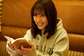 映画「花束みたいな恋をした」場面カット