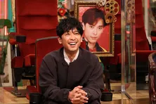 坂本昌行、多くのジャニーズを育てた伝説の振付師と感動の再会! 若き頃のやんちゃな素顔が明らかに!?