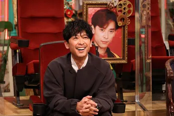 坂本昌行、多くのジャニーズを育てた伝説の振付師と感動の再会！　若き頃のやんちゃな素顔が明らかに!?