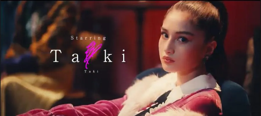 Taki