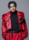 橘ケンチ（EXILE）が福井嶺北の魅力をアピールするポスターに登場