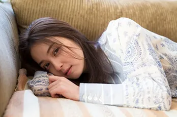 佐々木希のリラックスした“ありのままの姿”が満載！