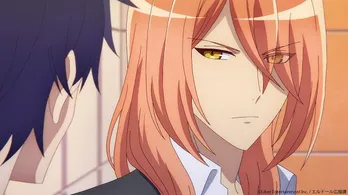 「アイ★チュウ」第5話あらすじ&先行カット公開!先輩アイチュウ・Lancelotが登場