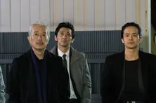 テレ東深夜に連続出演! 村上淳の魅力を独自取材