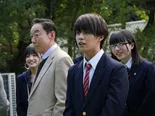 ドラマ24「バイプレイヤーズ～名脇役の森の100日間～」第4話より
