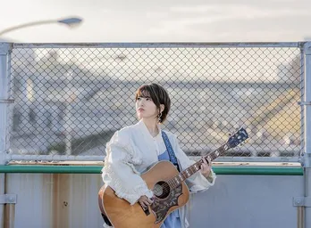 シンガーソングライターの優利香、ミニアルバム『Newestrong』発売決定　発売に先駆けてワンマンライブ開催