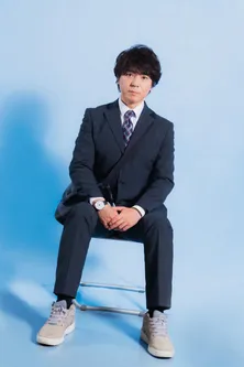 上川隆也、「実に『漫才らしい漫才』というスタイルがとても魅力的」今気になる芸人明かす＜遺留メモ(3)＞