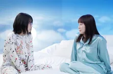 「ウチカレ」トレンド入り！菅野美穂＆浜辺美波“パジャマトークの本音”が沁みる