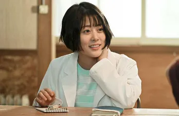 「にじいろカルテ」は心のデトックスドラマ！ 高畑充希“真空先生”がぽんこつだから際立つ優しい世界