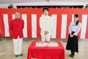 大泉洋が紅白大トリで見せた涙の裏話 木村洋二が深く関わる秘話とは<1×8いこうよ!>