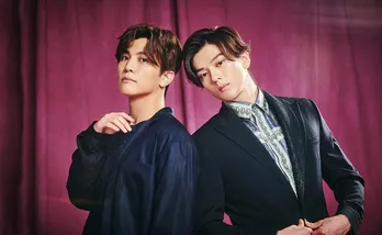 岩田剛典、新田真剣佑と初共演し「まっけんは天真爛漫に見えるんだけど…」<名も無き世界のエンドロール>