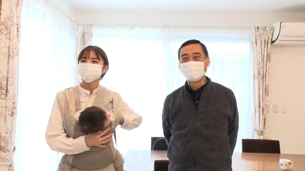 【写真を見る】篠田麻里子が子供、家族とともに悩みを明かす！