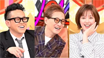 IMALU、両親&彼氏との“合同”誕生会をテレビ初告白!宮川大輔も「すごいなそれ!」と仰天