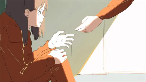 乃木坂46「僕は僕を好きになる」アニメ版ミュージックビデオ