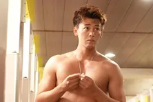 竹内涼真&笠松将ら、シャワーシーンで鍛え抜いた“肉体美”を披露!<きみセカ>