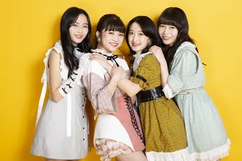 東京女子流「Goodbyeっていうタイトルにざわつきましたけど、解散じゃないです！(笑)」＜Interview＞