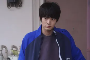 赤楚衛二が“月9”初出演「なんてぜいたくな一日」物語のキーパーソンに<監察医 朝顔>