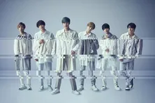 SixTONESが松村北斗×森七菜映画主題歌をテレビ初披露! 映画の世界観とリンクしたパフォーマンスで見せる