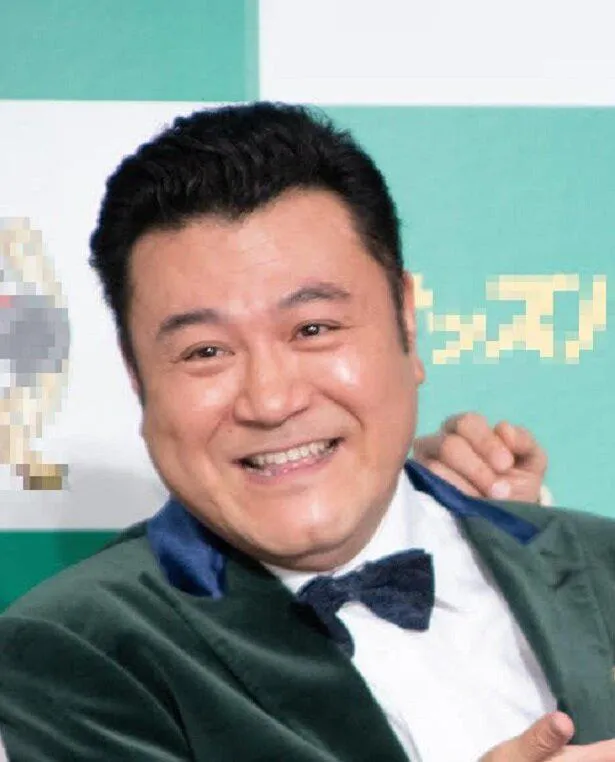 「アメトーーク！」に出演したアンタッチャブル・山崎弘也