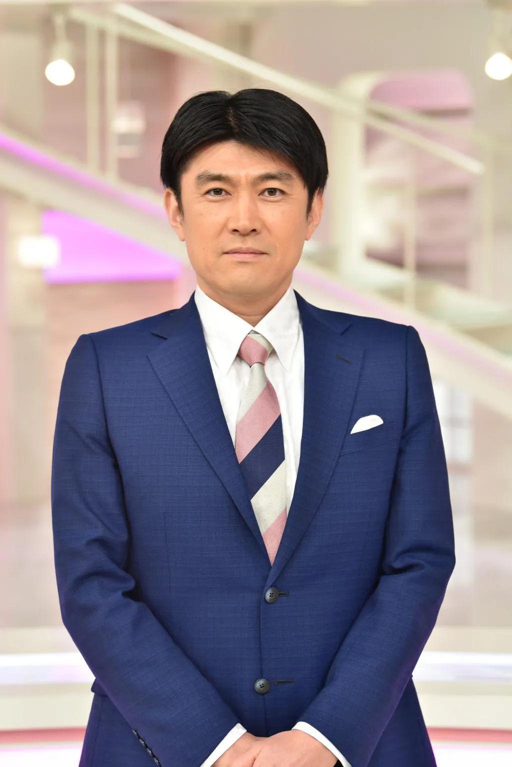 1月31日(日)放送の「NNNドキュメント’21」では、藤井貴彦がナレーションを担当する
