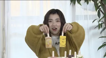 3時のヒロインらが“コンビニスイーツBEST5”や芸能人お薦めのお取り寄せスイーツを調査！