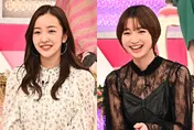 板野友美と篠田麻里子の夫の“昼の顔”にカメラが密着　板野の結婚秘話披露も